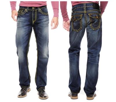 Cheap Men's TRUE RELIGION Jeans wholesale No. 981